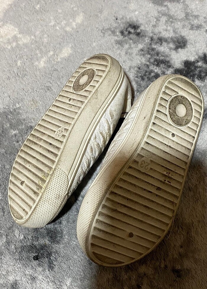 Çoçuk ayakkabı - Görsel 4