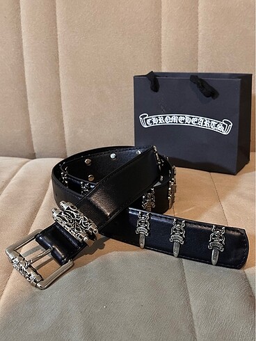 Chrome hearts kemer