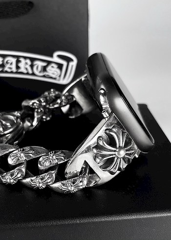  Chrome hearts Apple Watch strap