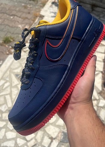 Nike Erkek Spor Ayakkabı