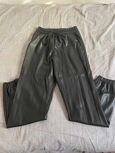 Zara Deri pantolon