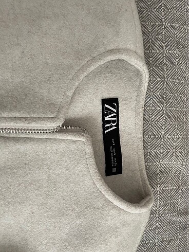 s Beden Zara bomber ceket