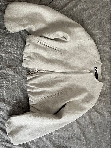 Zara Zara bomber ceket