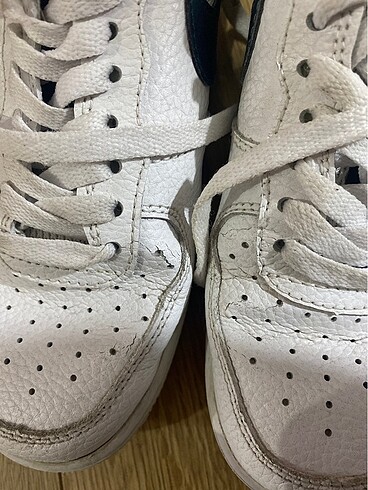 38 Beden NIKE AİR FORCE