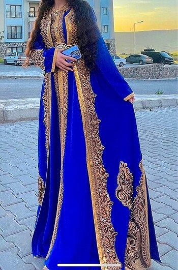 Kaftan