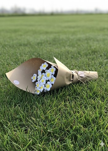 papatya Buketi - Görsel 4