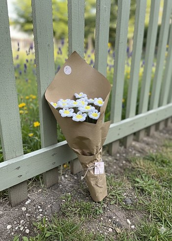 papatya Buketi - Görsel 3