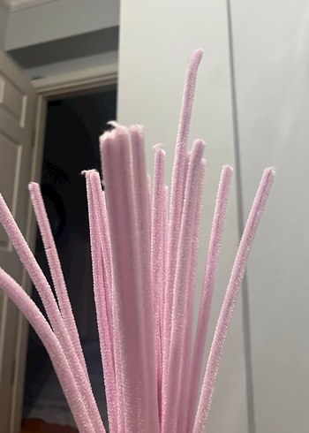 Şöniller tüm renkler - Görsel 8