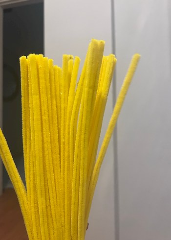 Şöniller tüm renkler - Görsel 18