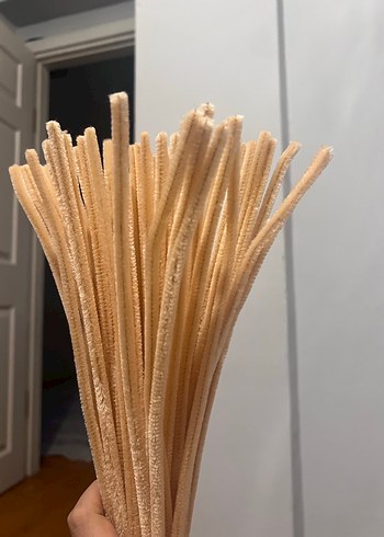 Şöniller tüm renkler - Görsel 7