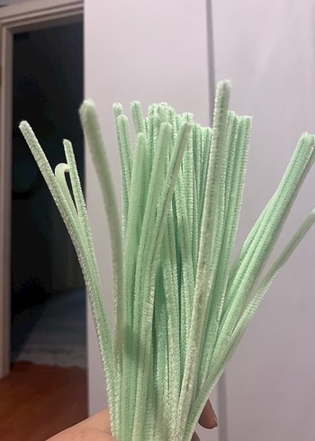 Şöniller tüm renkler - Görsel 12