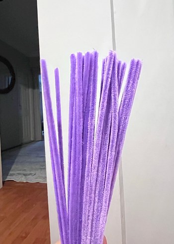 Şöniller tüm renkler - Görsel 14