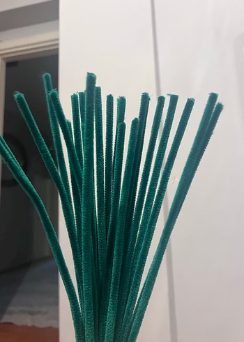 Şöniller tüm renkler - Görsel 13