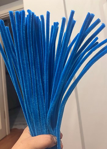 Şöniller tüm renkler - Görsel 11