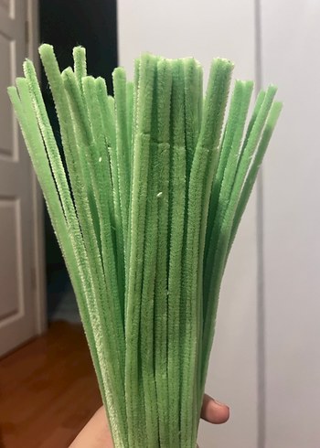 Şöniller tüm renkler - Görsel 20