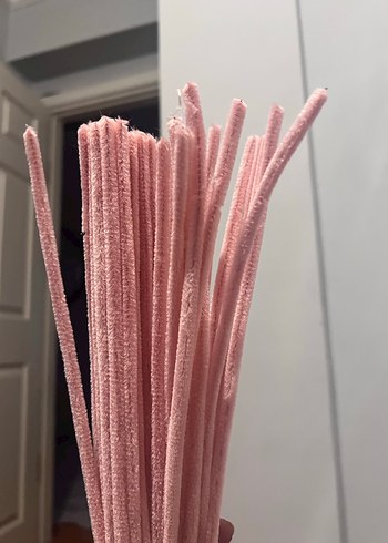 Şöniller tüm renkler - Görsel 6