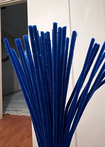 Şöniller tüm renkler - Görsel 17