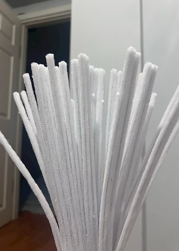 Şöniller tüm renkler - Görsel 10