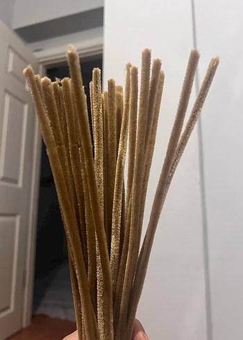 Şöniller tüm renkler - Görsel 9