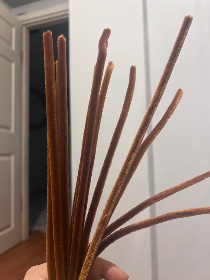 Şöniller tüm renkler - Görsel 5