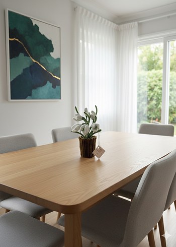 Kardelen saksı çiçek (el emeği) - Görsel 6