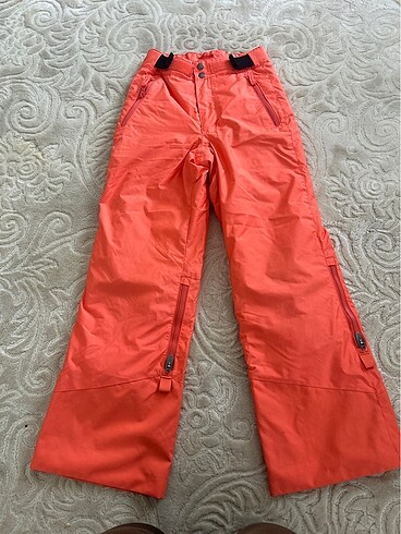 Decathlon kar pantolonu