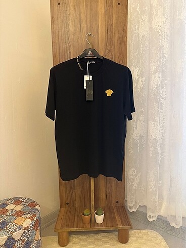 Erkek yuvarlak yaka tişört
