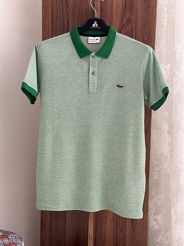 Erkek polo yaka Lakos