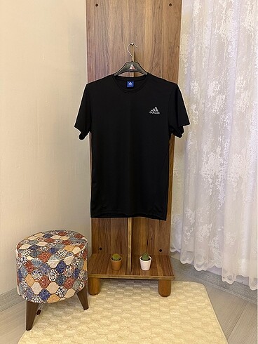Erkek sporcu tişört