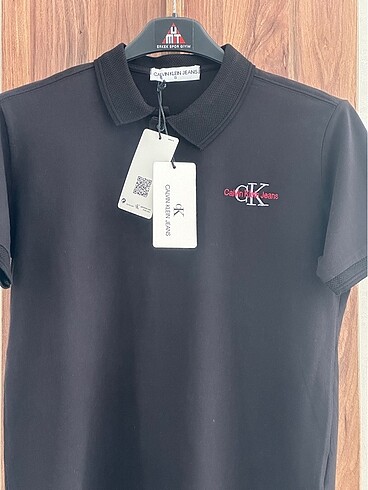 Erkek polo yaka