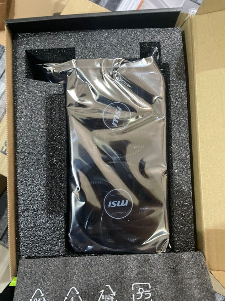 MSI GeForce RTX 4060 Ti Ventus 2X Siyah Ekran Kartı - Görsel 2