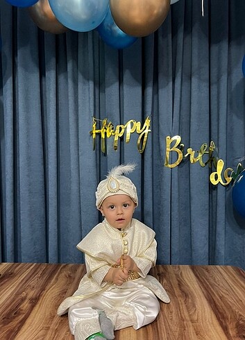 Diğer Bebek giyim 