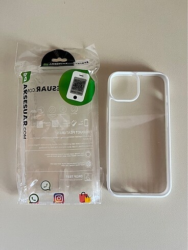 Iphone 13-14 Telefon kılıfı