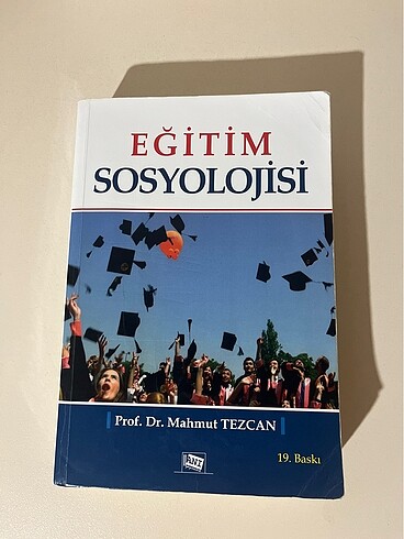 Eğitim sosyolojisi