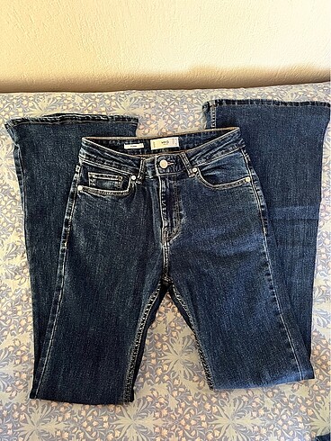 Mango Mango jean