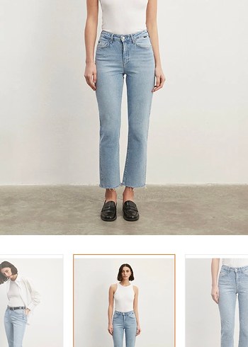 Mavi jeans
