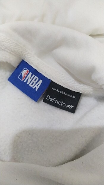 xl Beden DeFacto Sweatshirt 