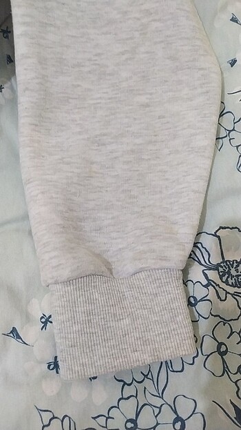 Addax Addax Oversize Sweatshirt