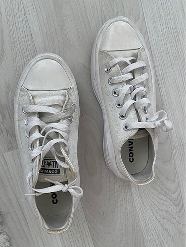 Converse Converse kalın taban