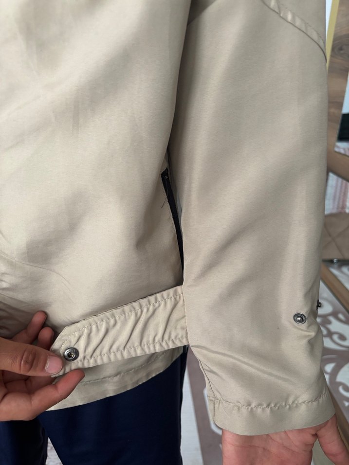 Columbia Erkek Ceket - Görsel 2