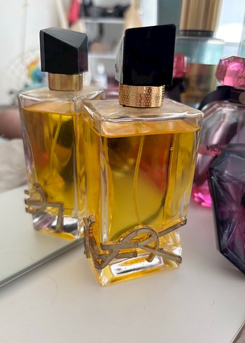 ysl parfüm - Görsel 2