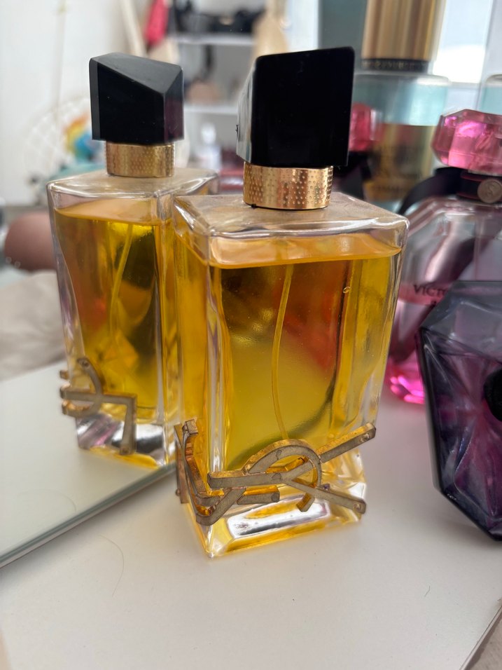 ysl parfüm - Görsel 2