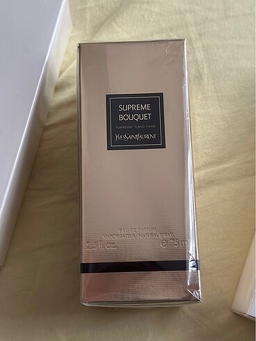 YSL Supreme Bouquet Parfüm