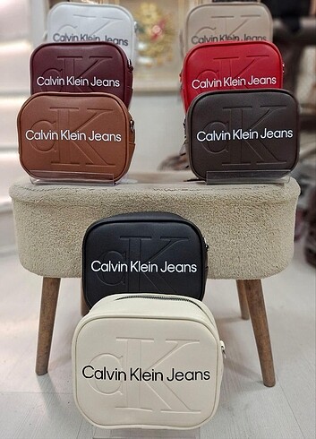 Calvin Klein çanta
