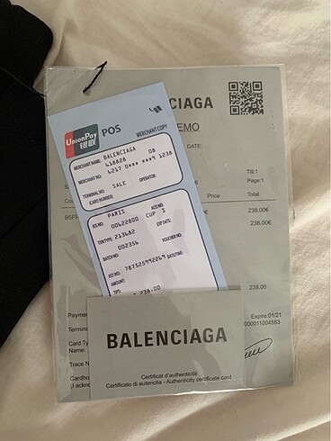 Balencıaga - Görsel 2