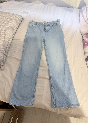 Bershka Jean - Görsel 3