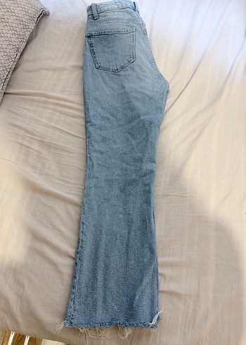 Bershka Jean - Görsel 2