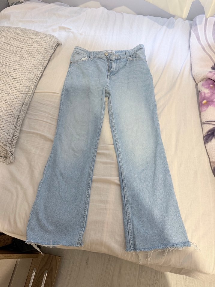 Bershka Jean - Görsel 3