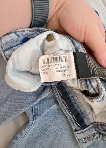 Kot Pantolon - Görsel 3