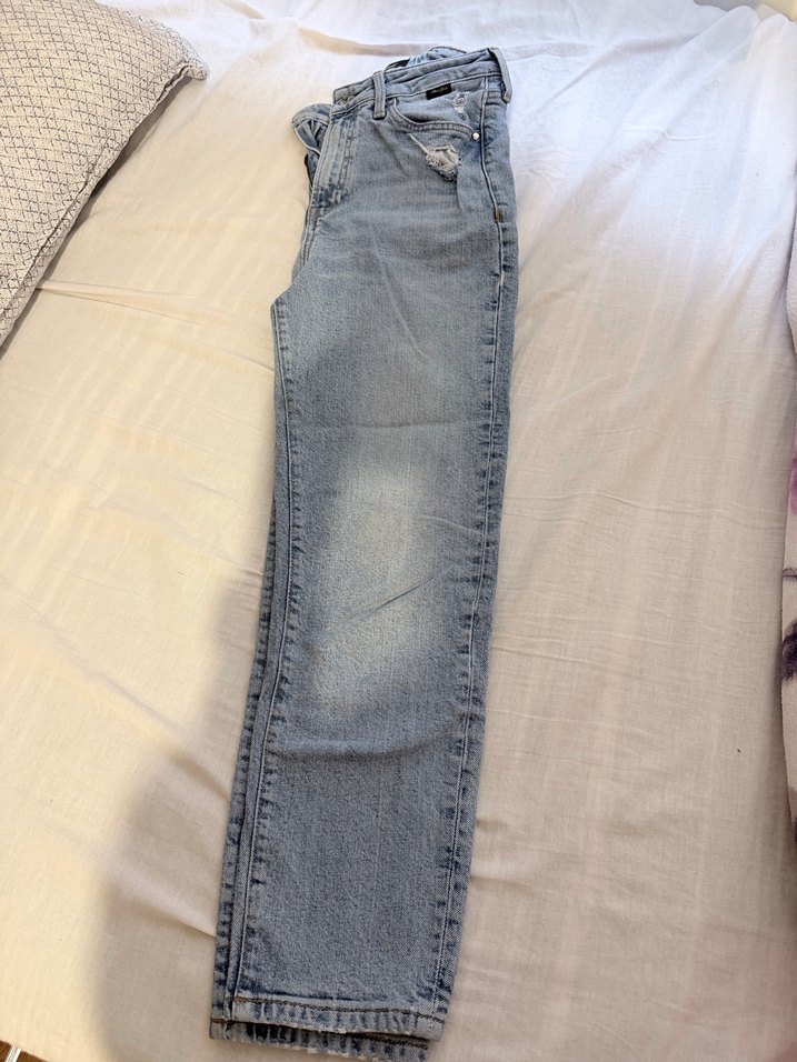 Kot Pantolon - Görsel 2